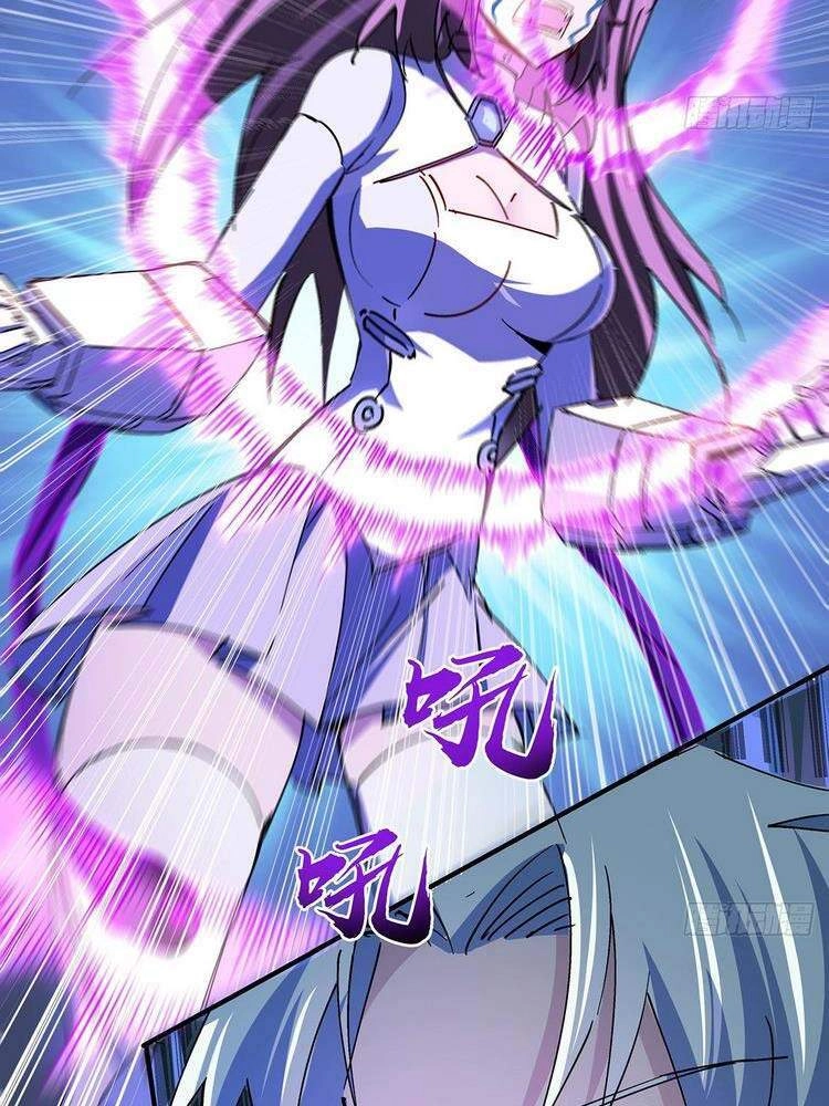 Giải Thoát 99 Nữ Chính Ở Mạt Thế Chapter 79 - 25