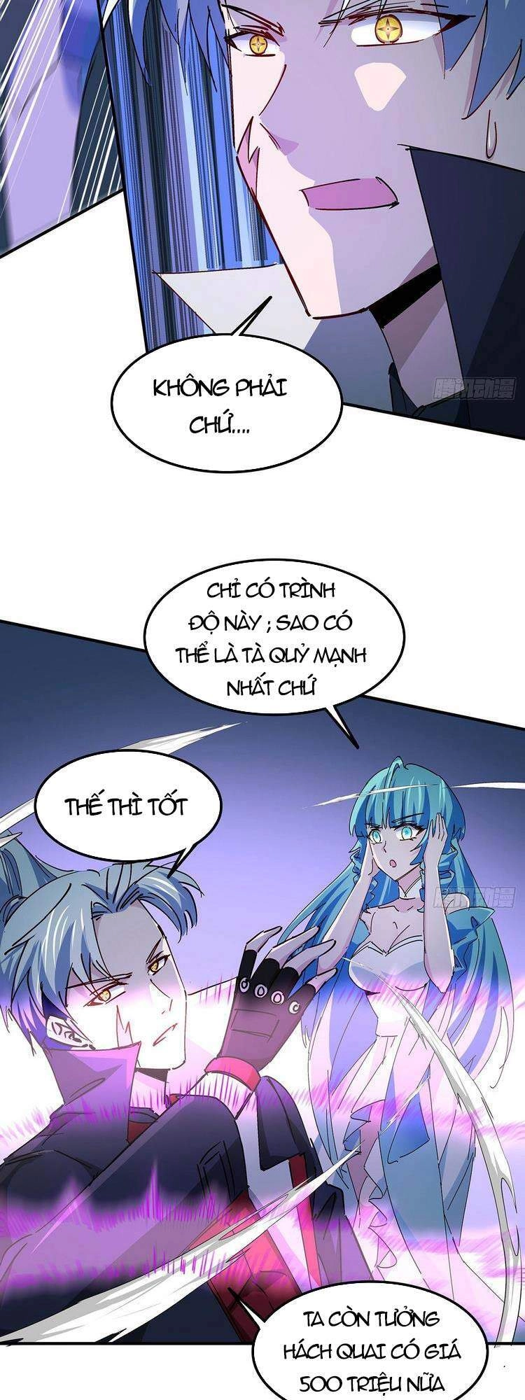 Giải Thoát 99 Nữ Chính Ở Mạt Thế Chapter 79 - 26