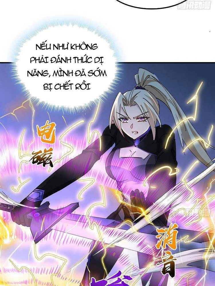 Giải Thoát 99 Nữ Chính Ở Mạt Thế Chapter 79 - 27