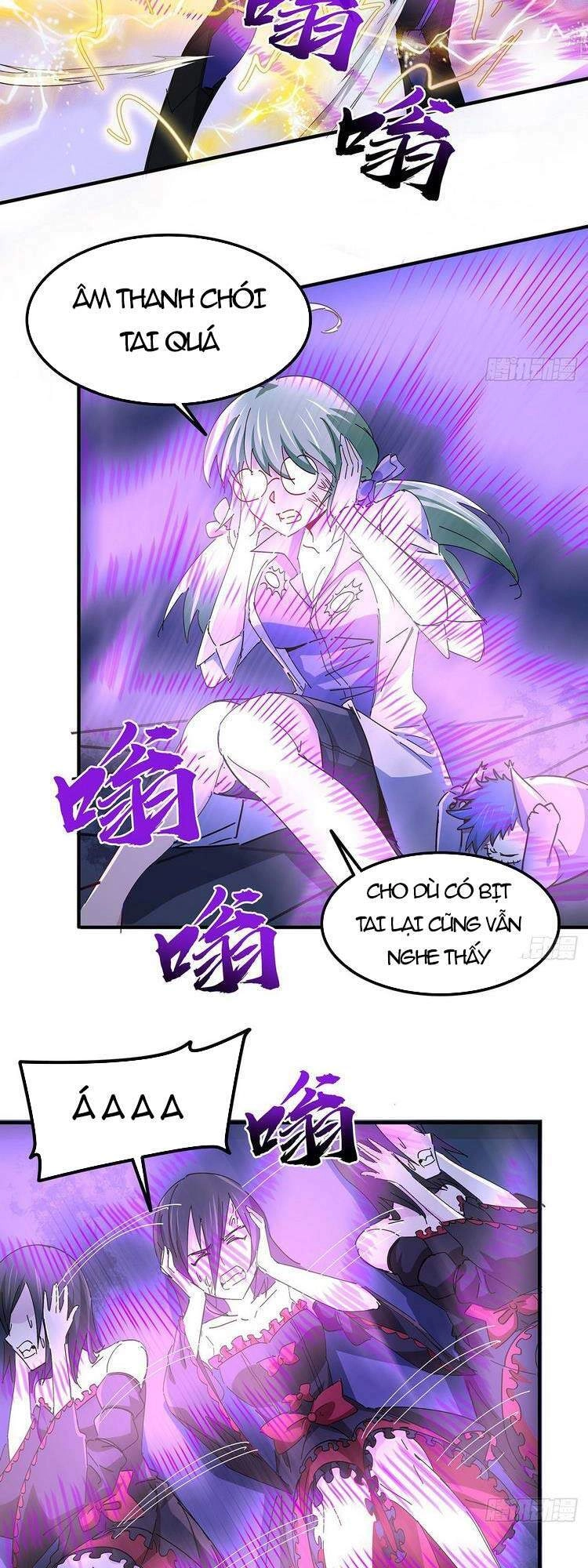 Giải Thoát 99 Nữ Chính Ở Mạt Thế Chapter 79 - 28