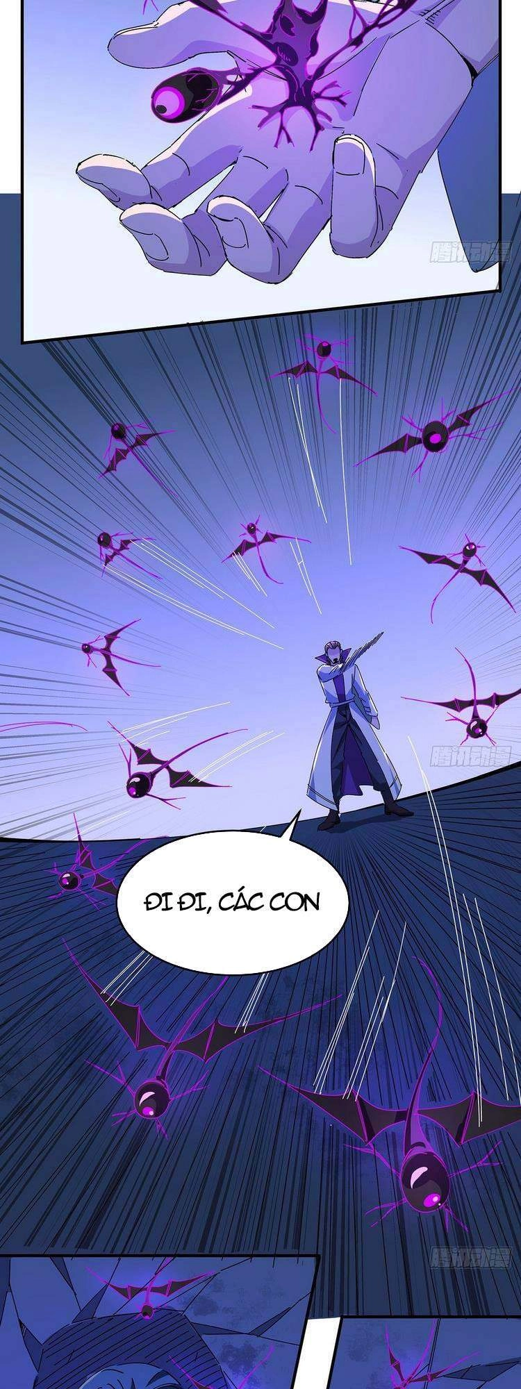 Giải Thoát 99 Nữ Chính Ở Mạt Thế Chapter 79 - 30