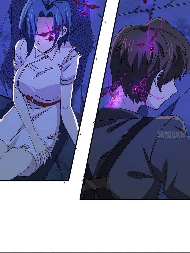 Giải Thoát 99 Nữ Chính Ở Mạt Thế Chapter 79 - 31