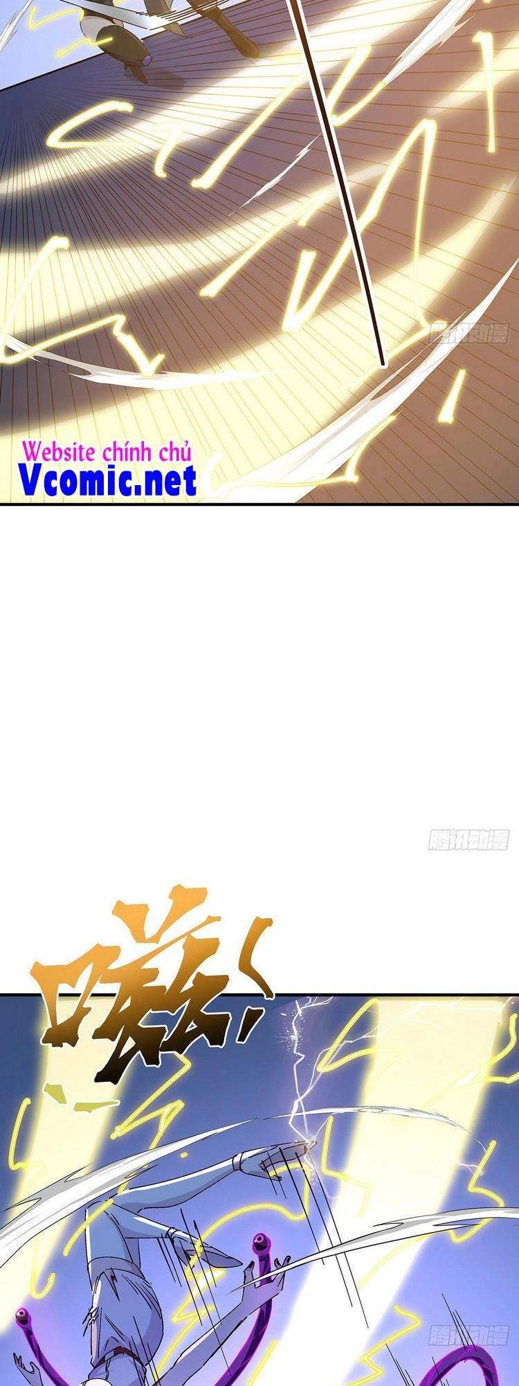 Giải Thoát 99 Nữ Chính Ở Mạt Thế Chapter 80 - 11