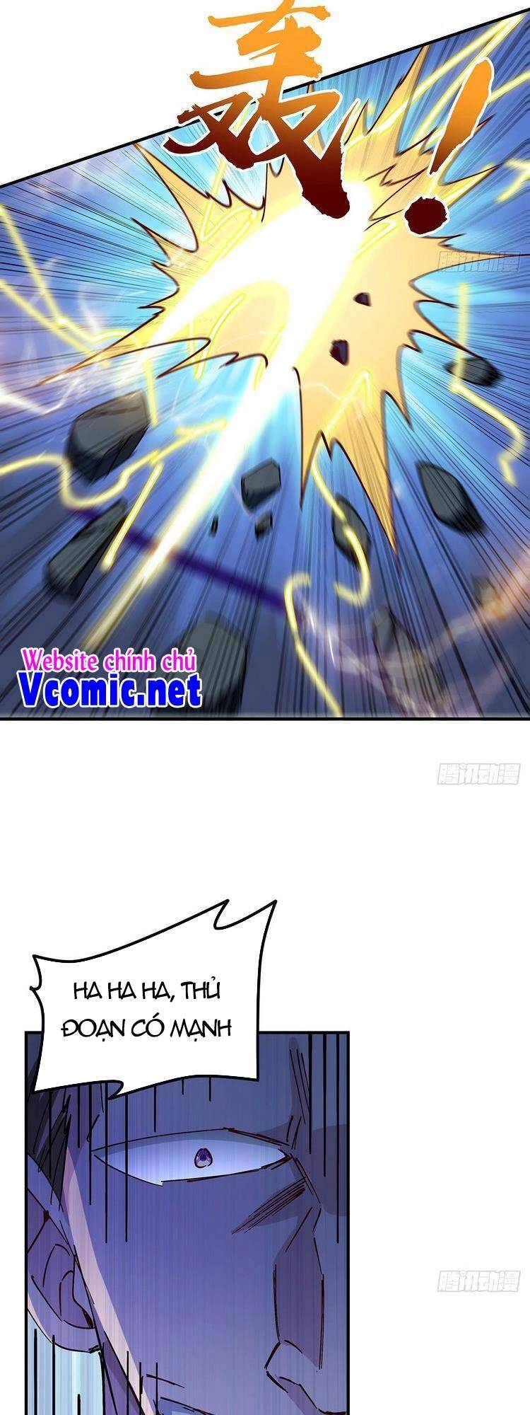 Giải Thoát 99 Nữ Chính Ở Mạt Thế Chapter 80 - 13