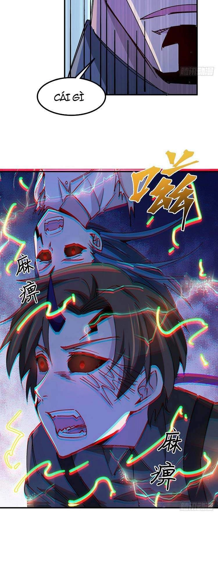 Giải Thoát 99 Nữ Chính Ở Mạt Thế Chapter 80 - 15