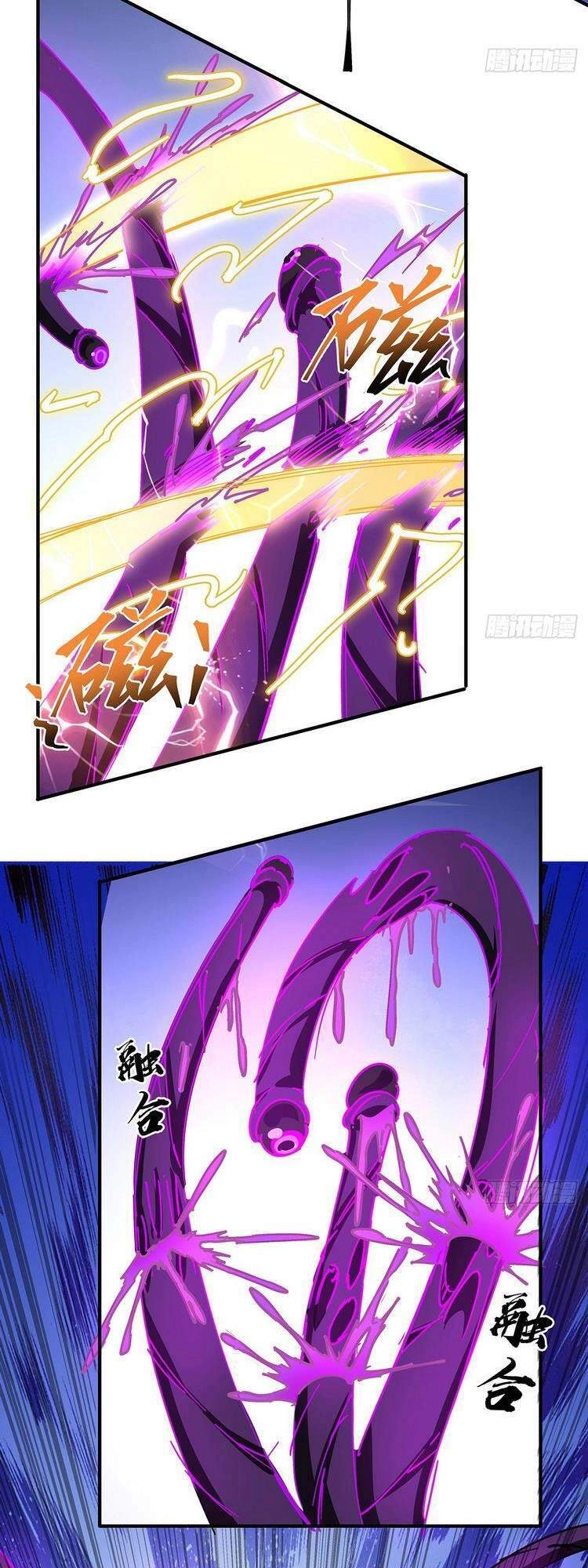 Giải Thoát 99 Nữ Chính Ở Mạt Thế Chapter 80 - 19