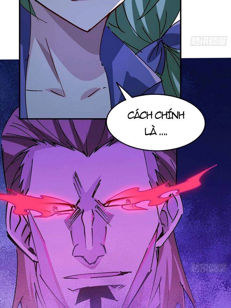 Giải Thoát 99 Nữ Chính Ở Mạt Thế Chapter 80 - 23