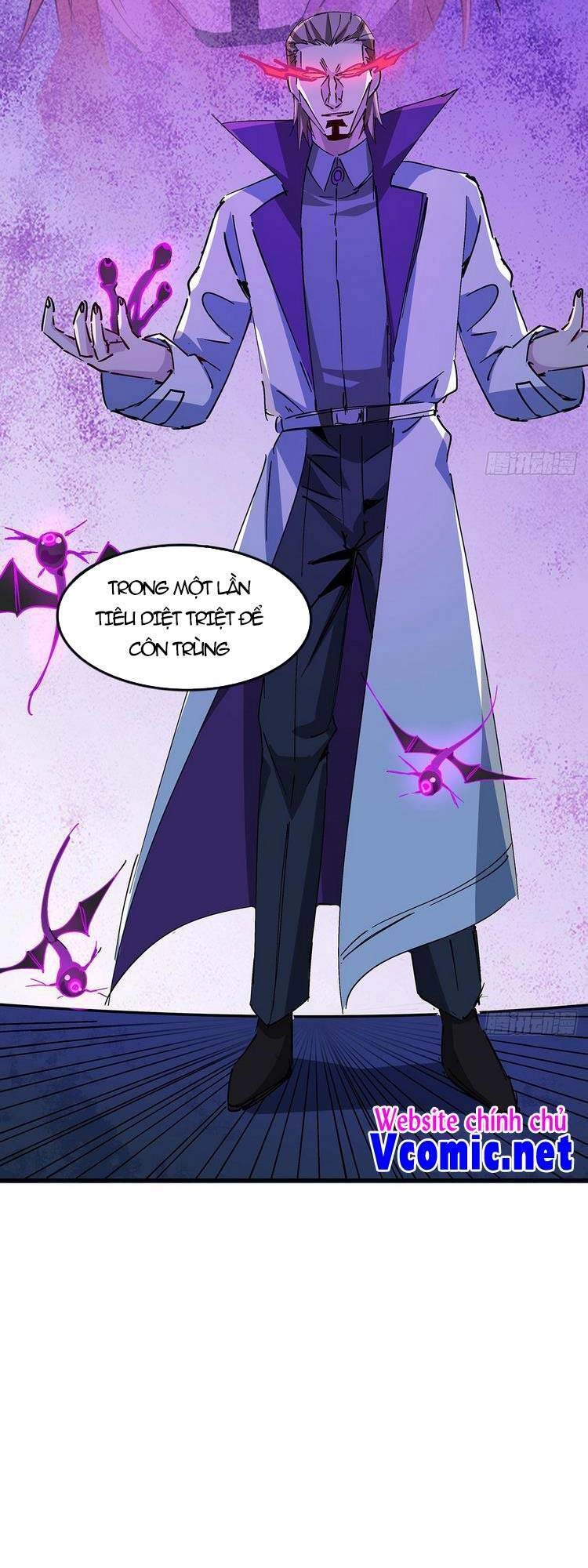 Giải Thoát 99 Nữ Chính Ở Mạt Thế Chapter 80 - 24