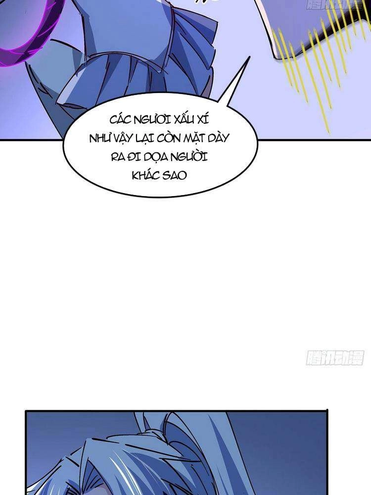 Giải Thoát 99 Nữ Chính Ở Mạt Thế Chapter 80 - 27