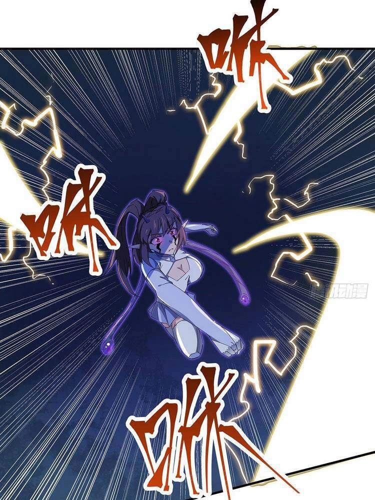 Giải Thoát 99 Nữ Chính Ở Mạt Thế Chapter 80 - 31