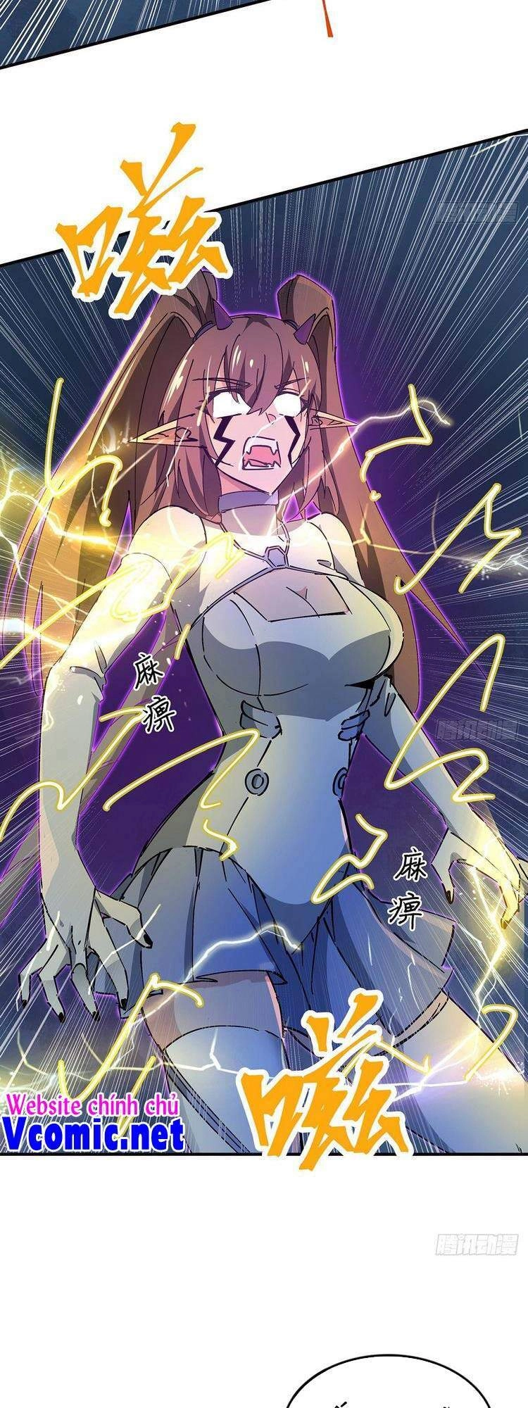 Giải Thoát 99 Nữ Chính Ở Mạt Thế Chapter 80 - 32