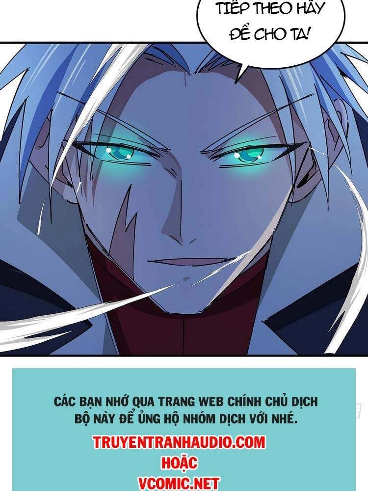 Giải Thoát 99 Nữ Chính Ở Mạt Thế Chapter 80 - 33