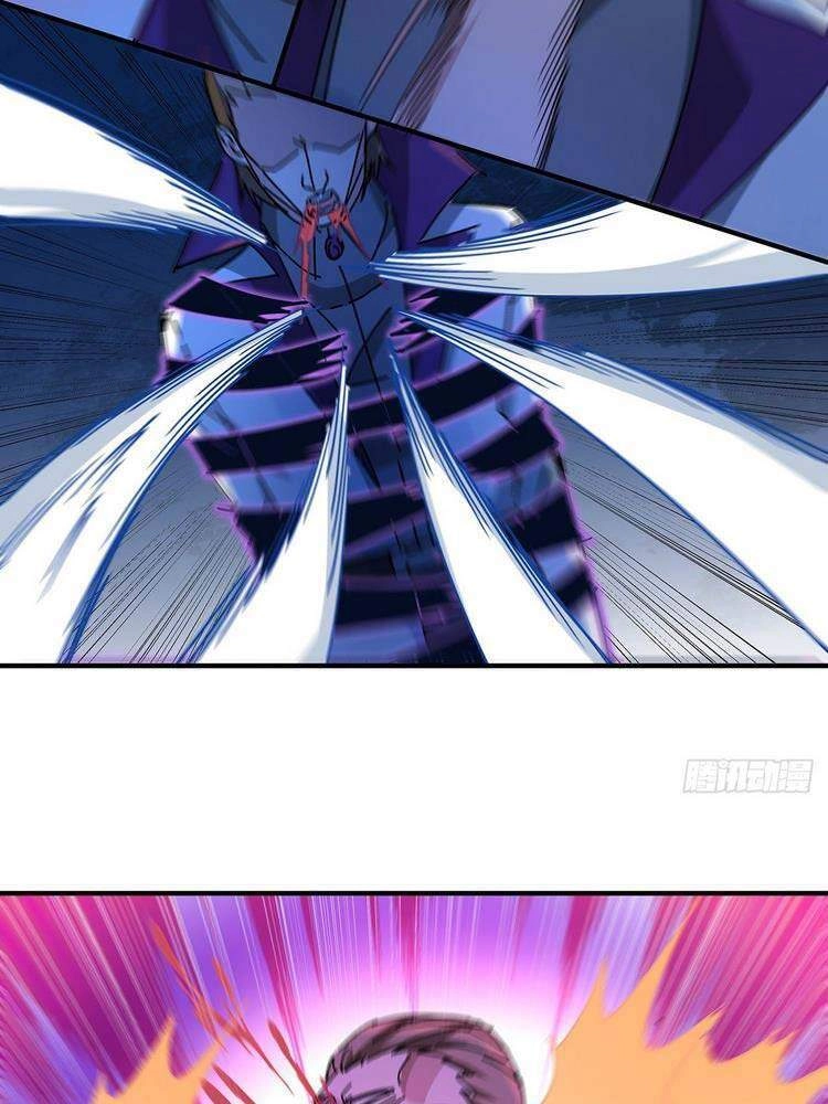 Giải Thoát 99 Nữ Chính Ở Mạt Thế Chapter 81 - 14