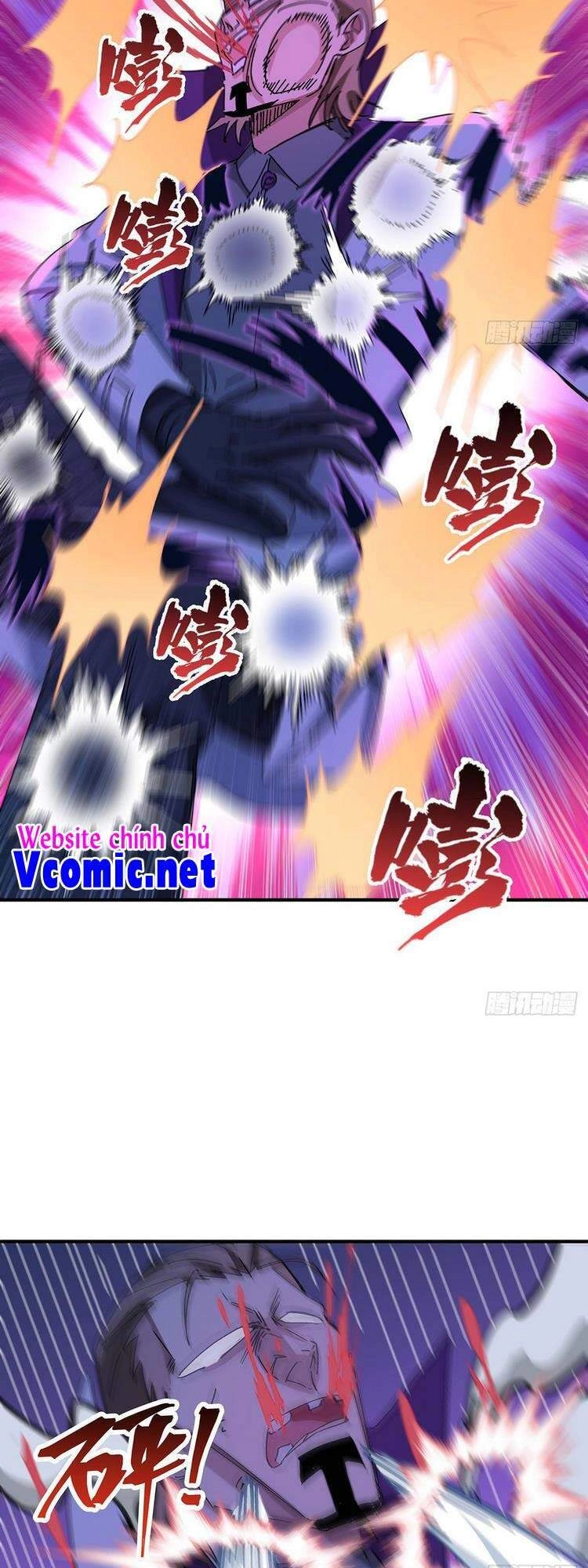 Giải Thoát 99 Nữ Chính Ở Mạt Thế Chapter 81 - 15