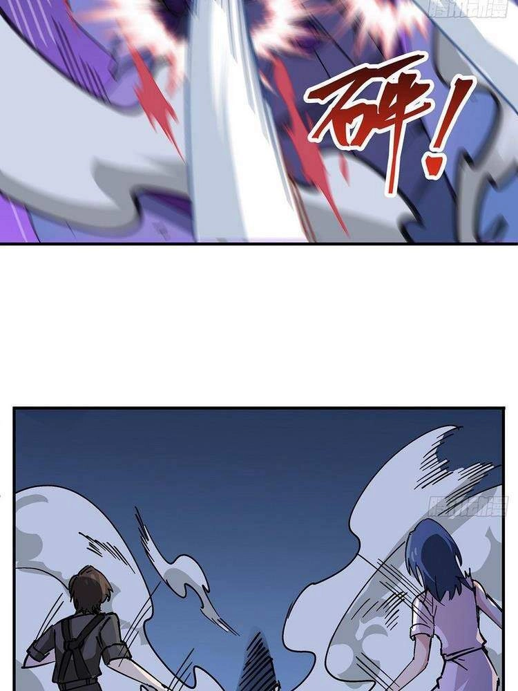 Giải Thoát 99 Nữ Chính Ở Mạt Thế Chapter 81 - 16