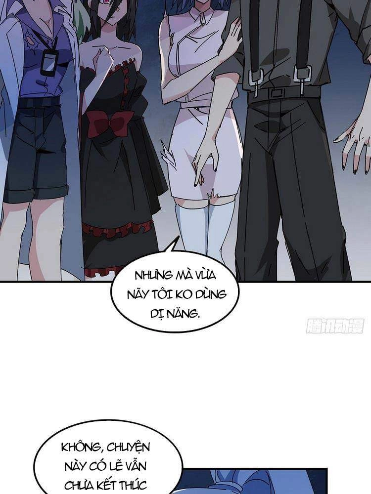 Giải Thoát 99 Nữ Chính Ở Mạt Thế Chapter 81 - 18