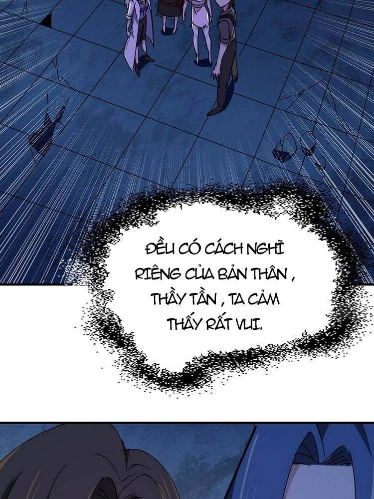 Giải Thoát 99 Nữ Chính Ở Mạt Thế Chapter 81 - 20