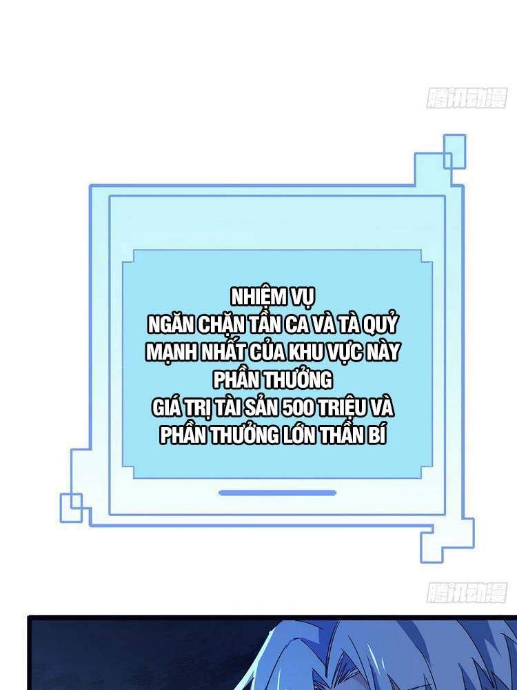 Giải Thoát 99 Nữ Chính Ở Mạt Thế Chapter 81 - 23