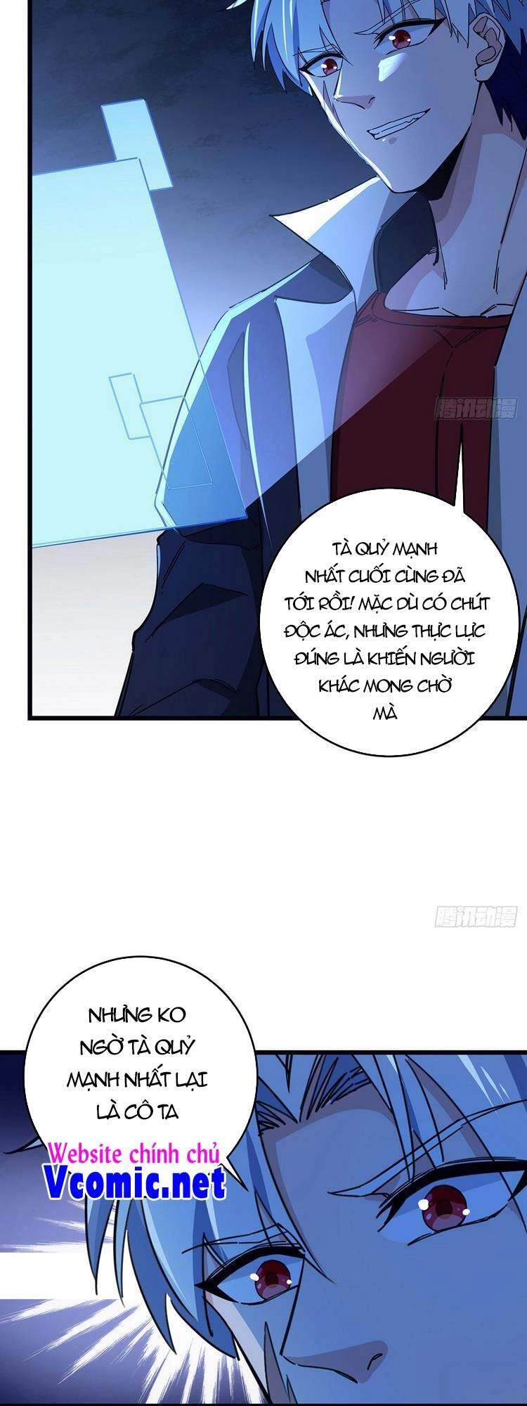 Giải Thoát 99 Nữ Chính Ở Mạt Thế Chapter 81 - 24