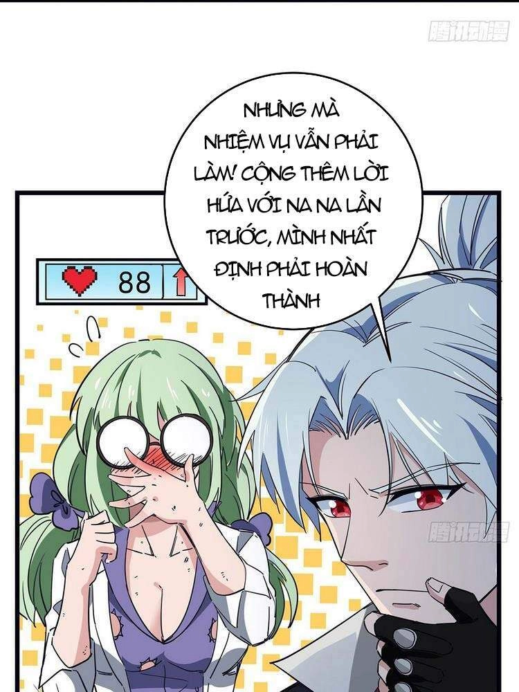 Giải Thoát 99 Nữ Chính Ở Mạt Thế Chapter 81 - 25