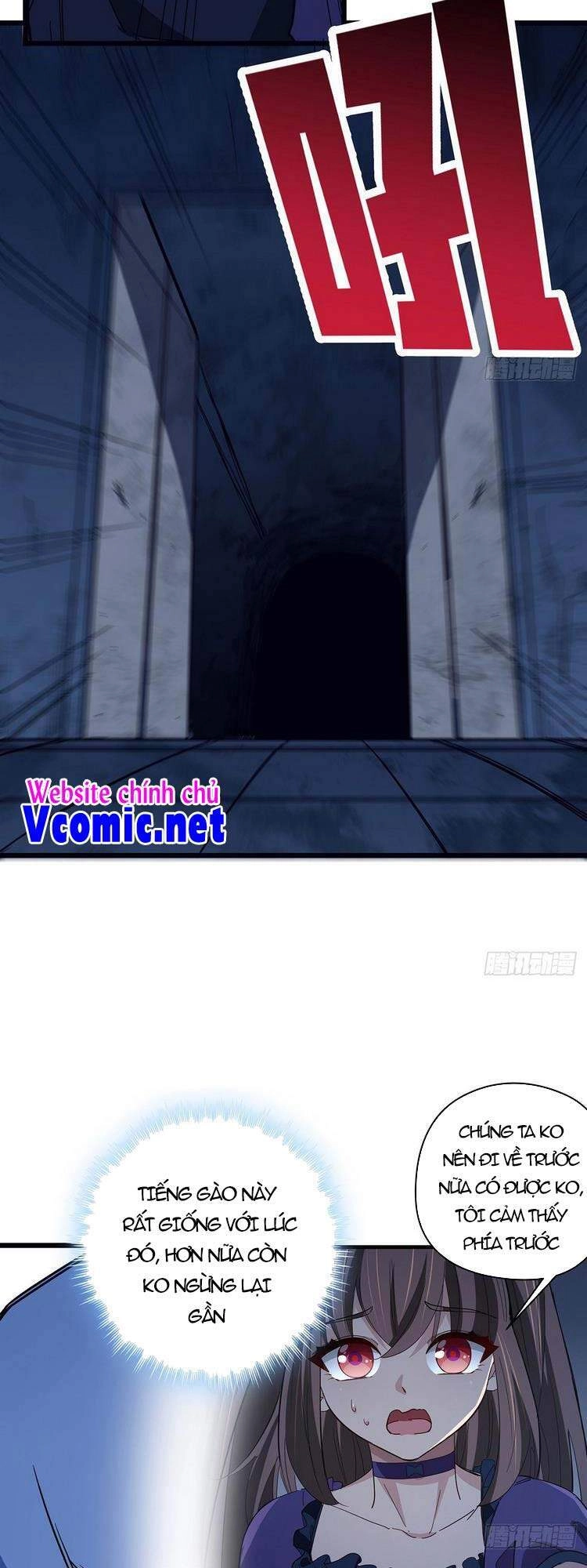 Giải Thoát 99 Nữ Chính Ở Mạt Thế Chapter 81 - 28