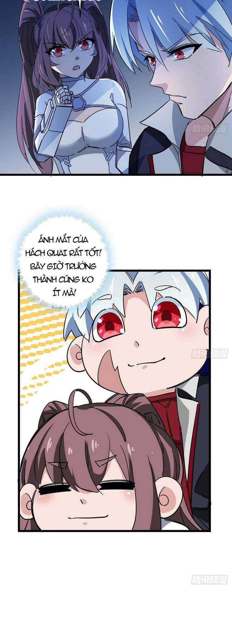 Giải Thoát 99 Nữ Chính Ở Mạt Thế Chapter 81 - 30