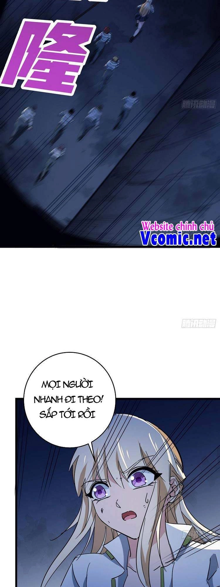 Giải Thoát 99 Nữ Chính Ở Mạt Thế Chapter 81 - 32