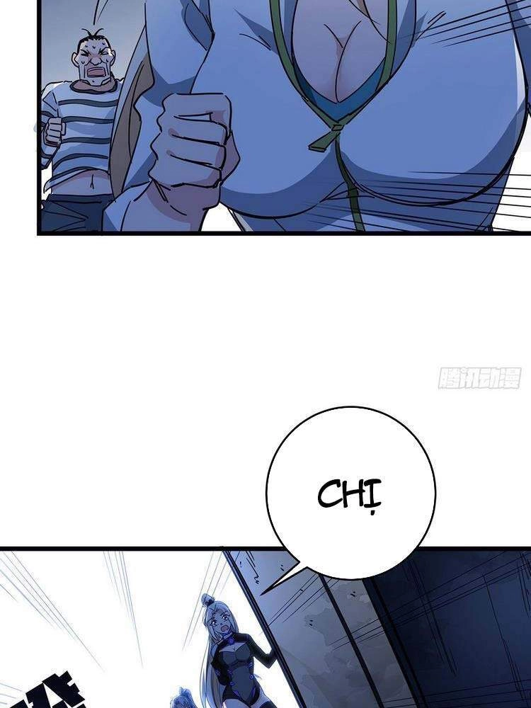 Giải Thoát 99 Nữ Chính Ở Mạt Thế Chapter 81 - 33