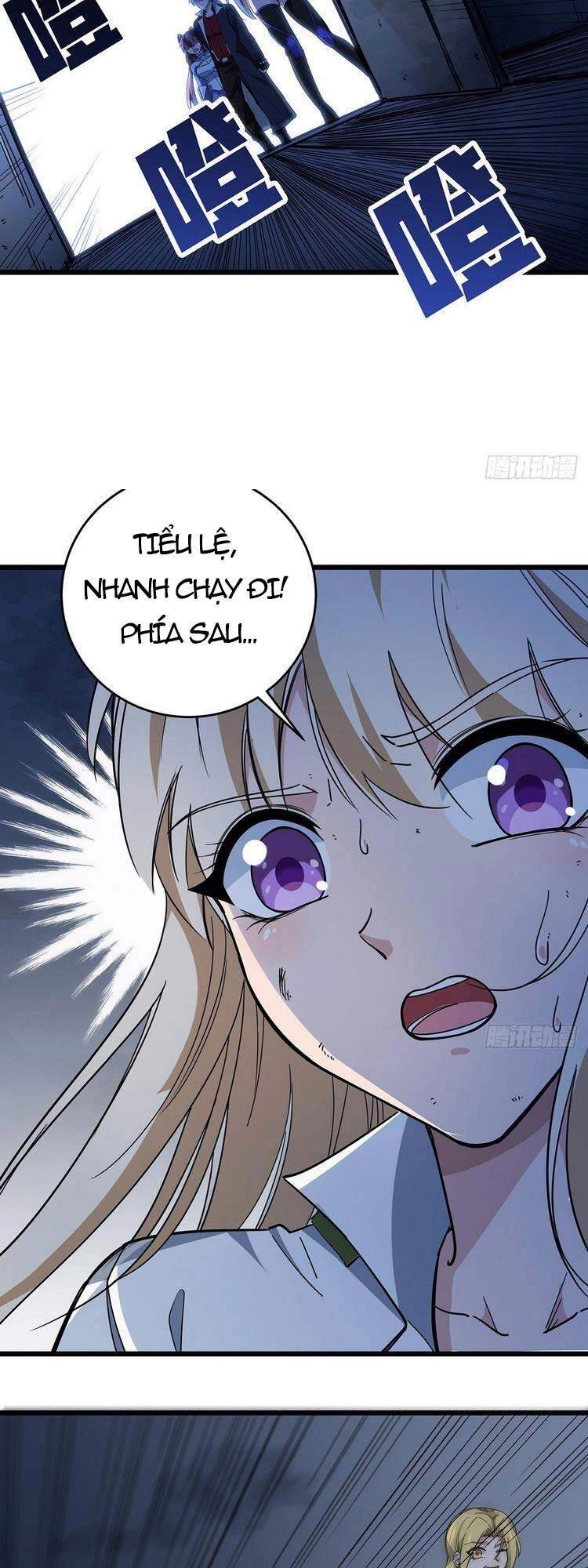 Giải Thoát 99 Nữ Chính Ở Mạt Thế Chapter 81 - 34