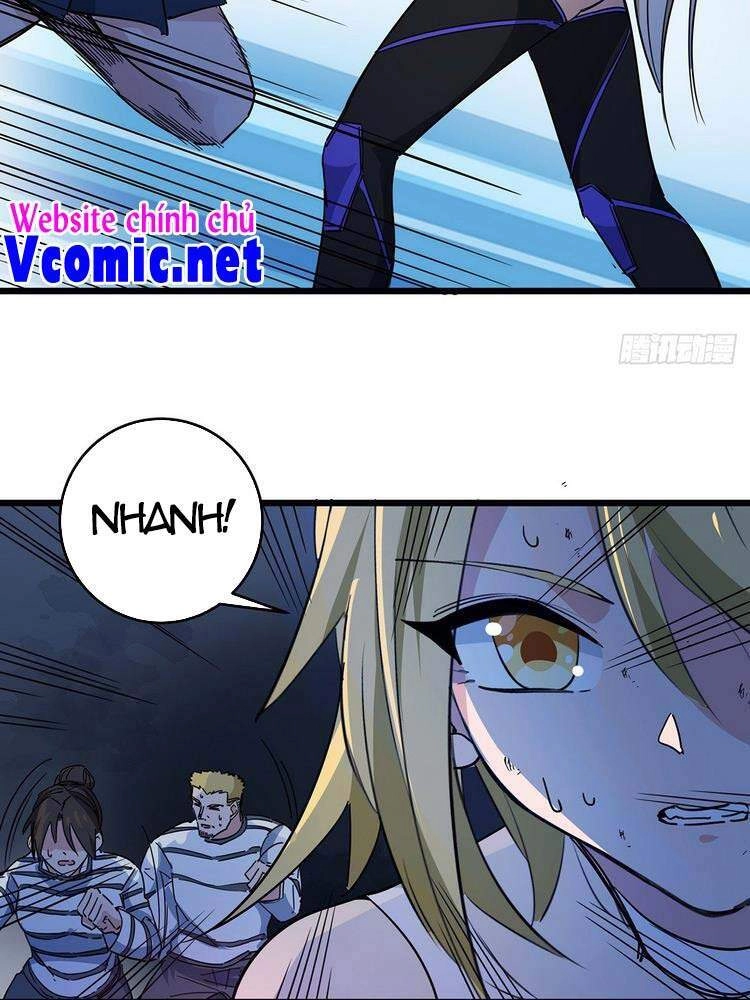 Giải Thoát 99 Nữ Chính Ở Mạt Thế Chapter 82 - 2