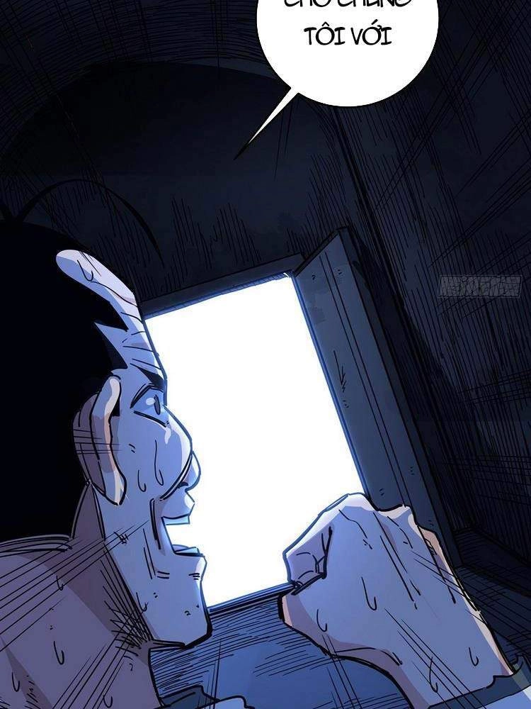 Giải Thoát 99 Nữ Chính Ở Mạt Thế Chapter 82 - 4