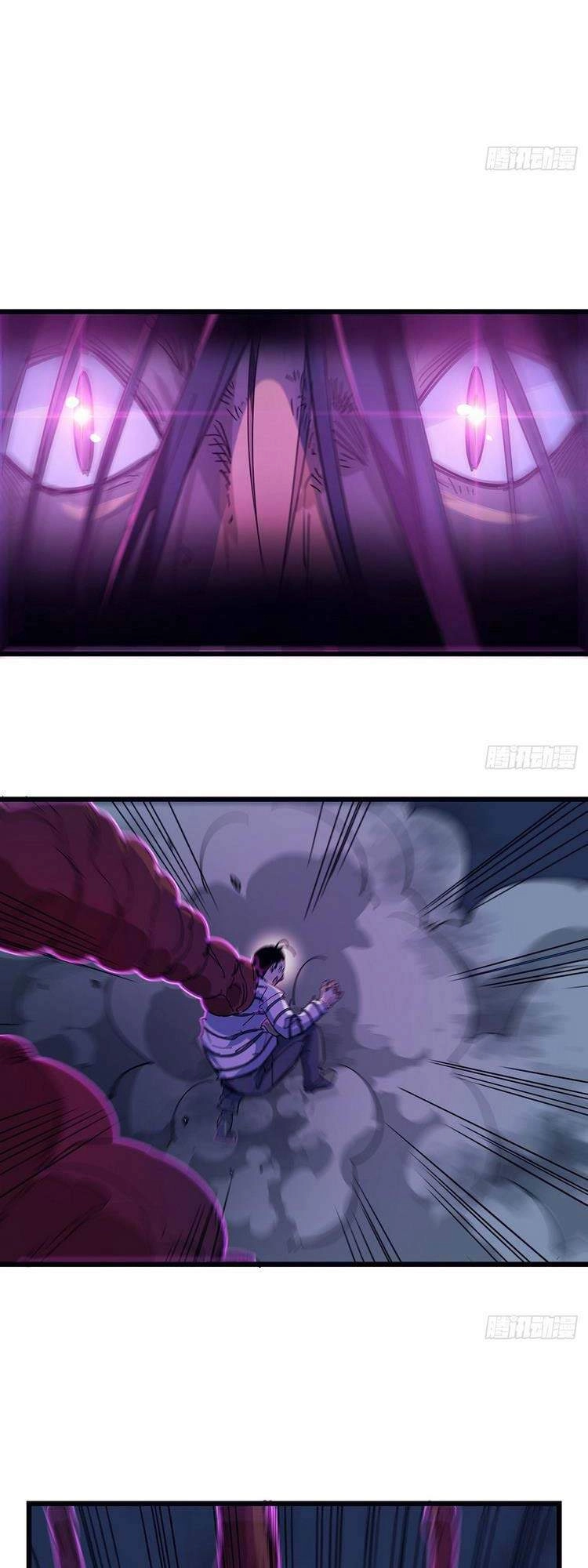 Giải Thoát 99 Nữ Chính Ở Mạt Thế Chapter 82 - 11