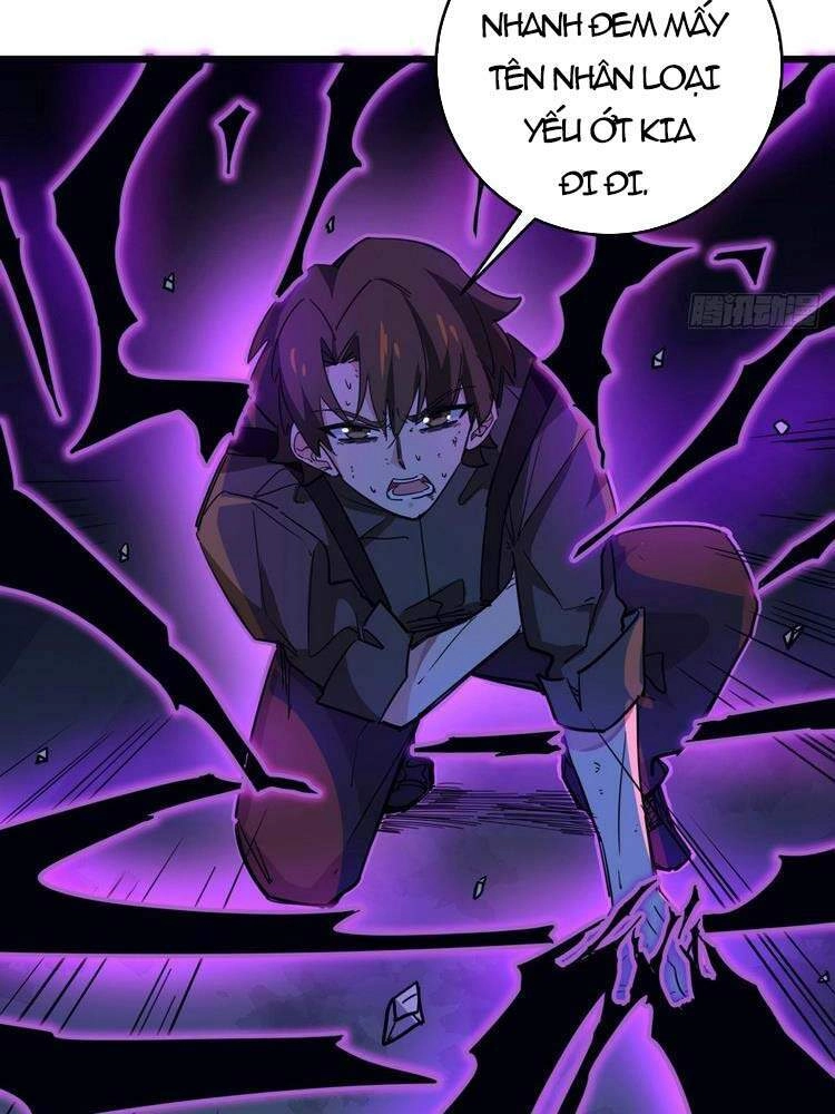 Giải Thoát 99 Nữ Chính Ở Mạt Thế Chapter 82 - 16