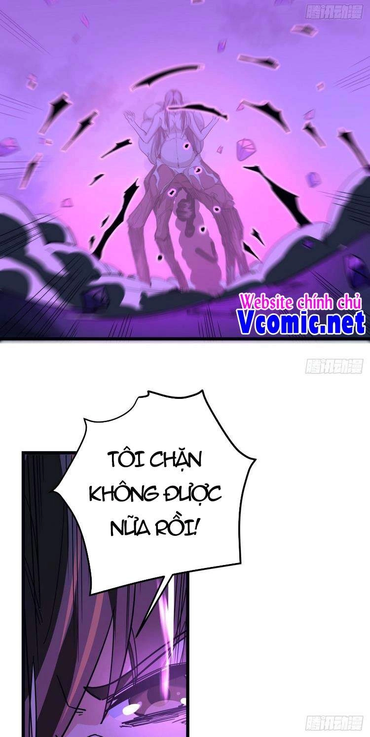 Giải Thoát 99 Nữ Chính Ở Mạt Thế Chapter 82 - 21