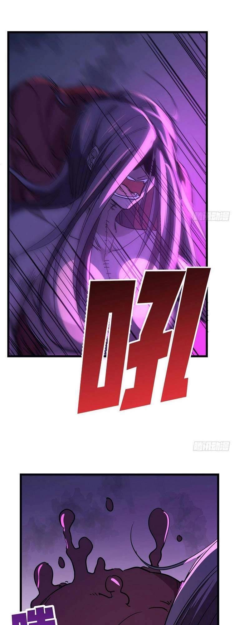 Giải Thoát 99 Nữ Chính Ở Mạt Thế Chapter 82 - 24