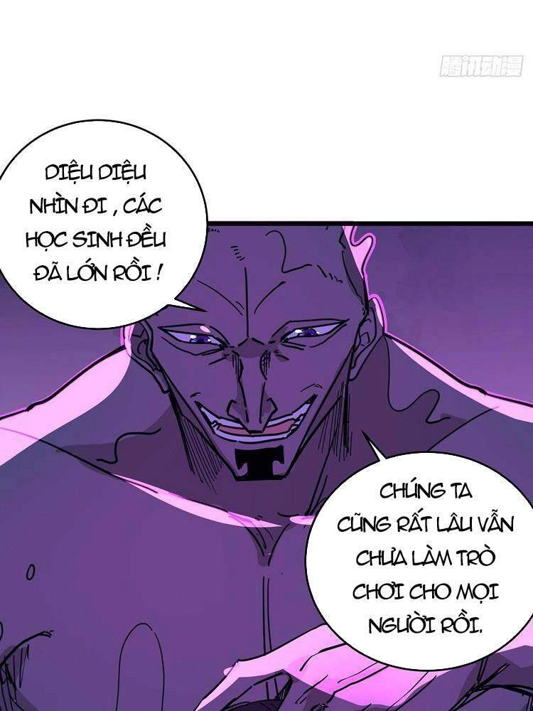 Giải Thoát 99 Nữ Chính Ở Mạt Thế Chapter 82 - 27