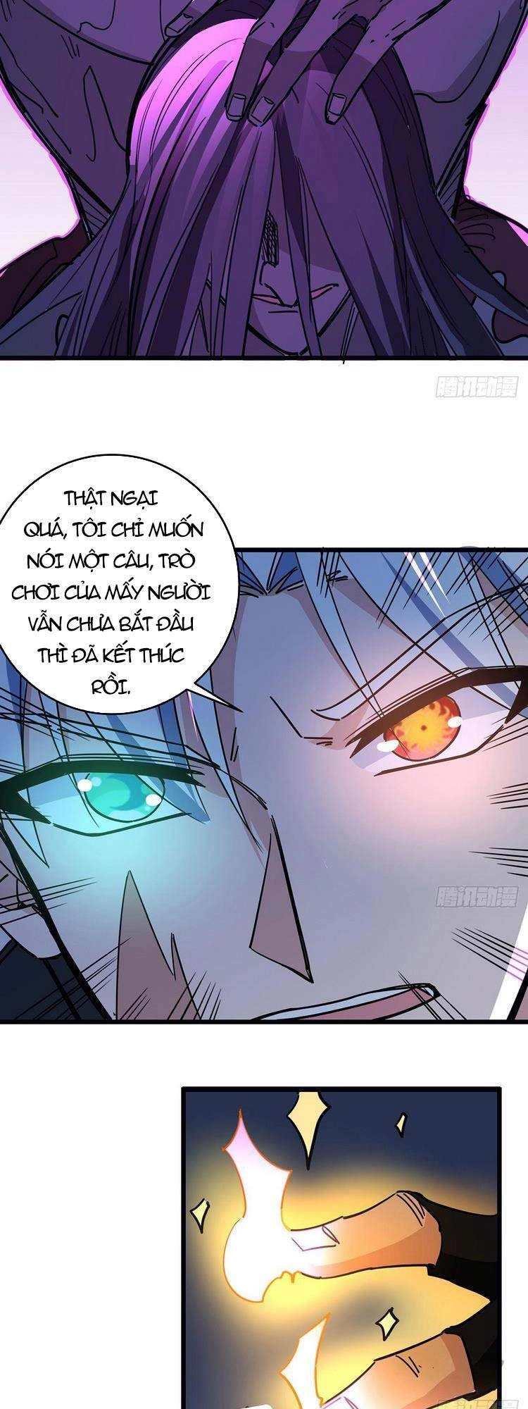 Giải Thoát 99 Nữ Chính Ở Mạt Thế Chapter 82 - 28