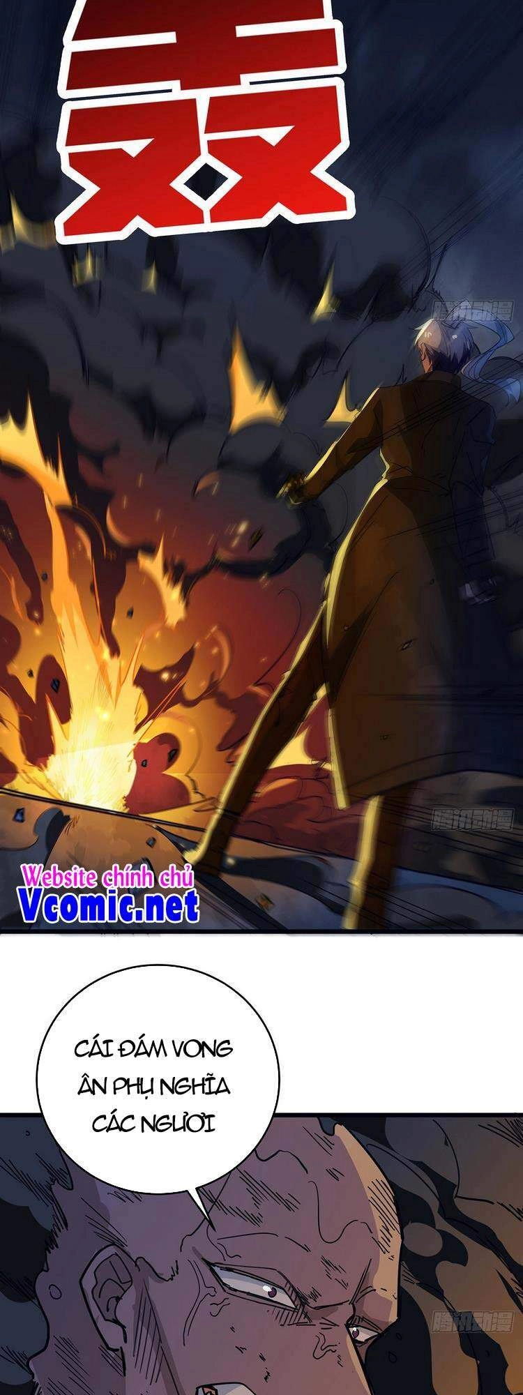 Giải Thoát 99 Nữ Chính Ở Mạt Thế Chapter 82 - 30