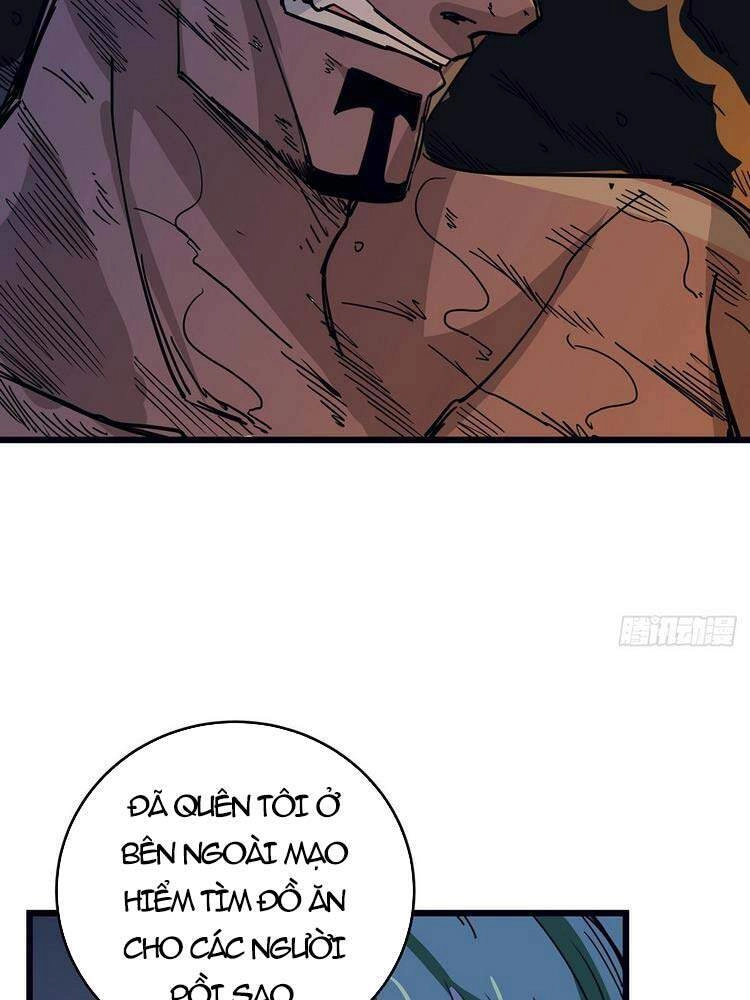 Giải Thoát 99 Nữ Chính Ở Mạt Thế Chapter 82 - 31