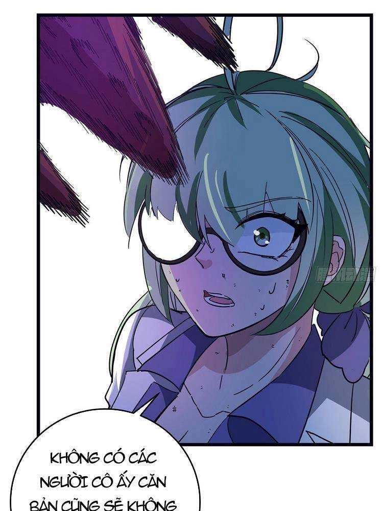 Giải Thoát 99 Nữ Chính Ở Mạt Thế Chapter 82 - 35