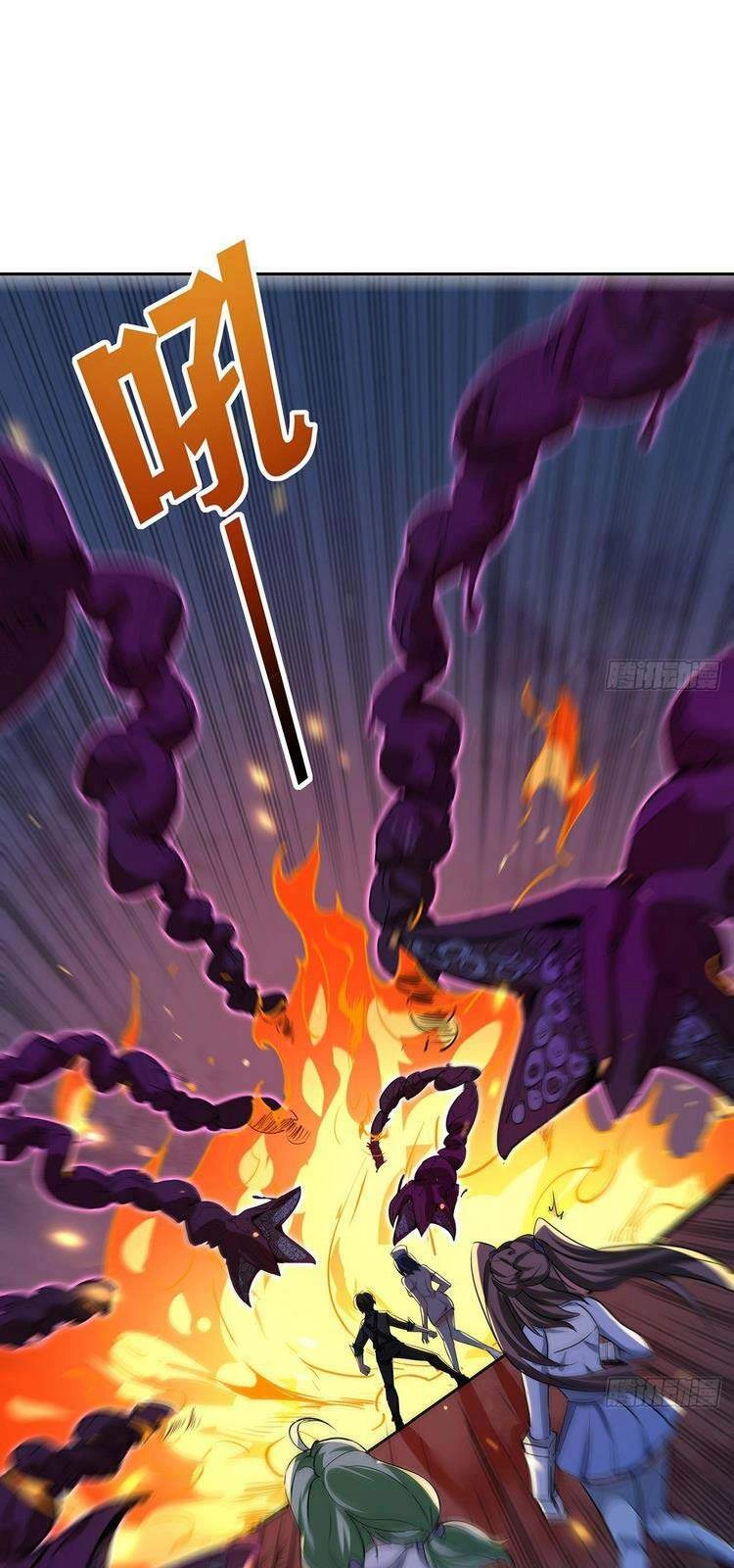 Giải Thoát 99 Nữ Chính Ở Mạt Thế Chapter 83 - 1