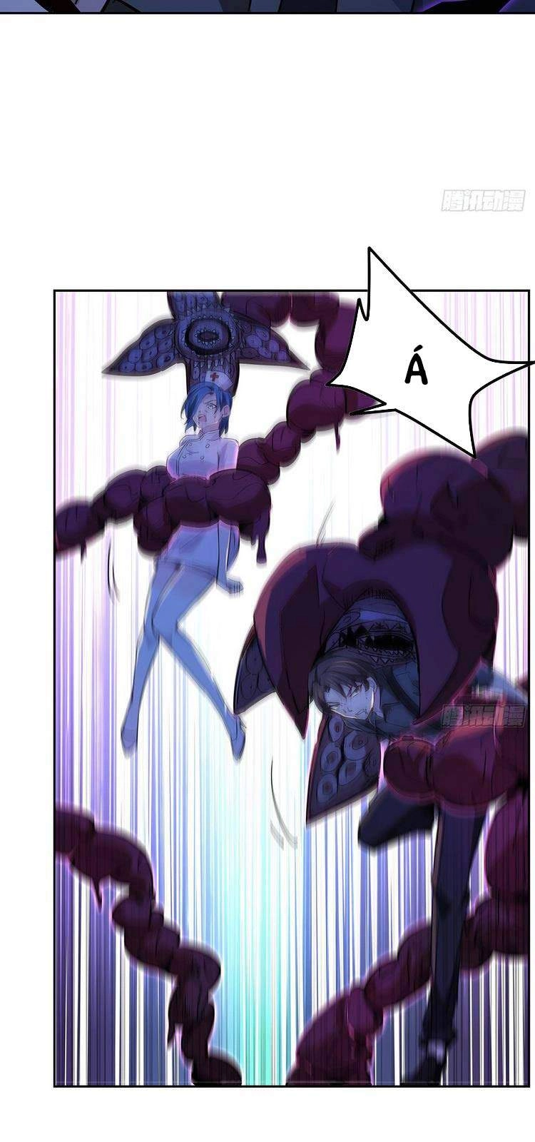 Giải Thoát 99 Nữ Chính Ở Mạt Thế Chapter 83 - 4