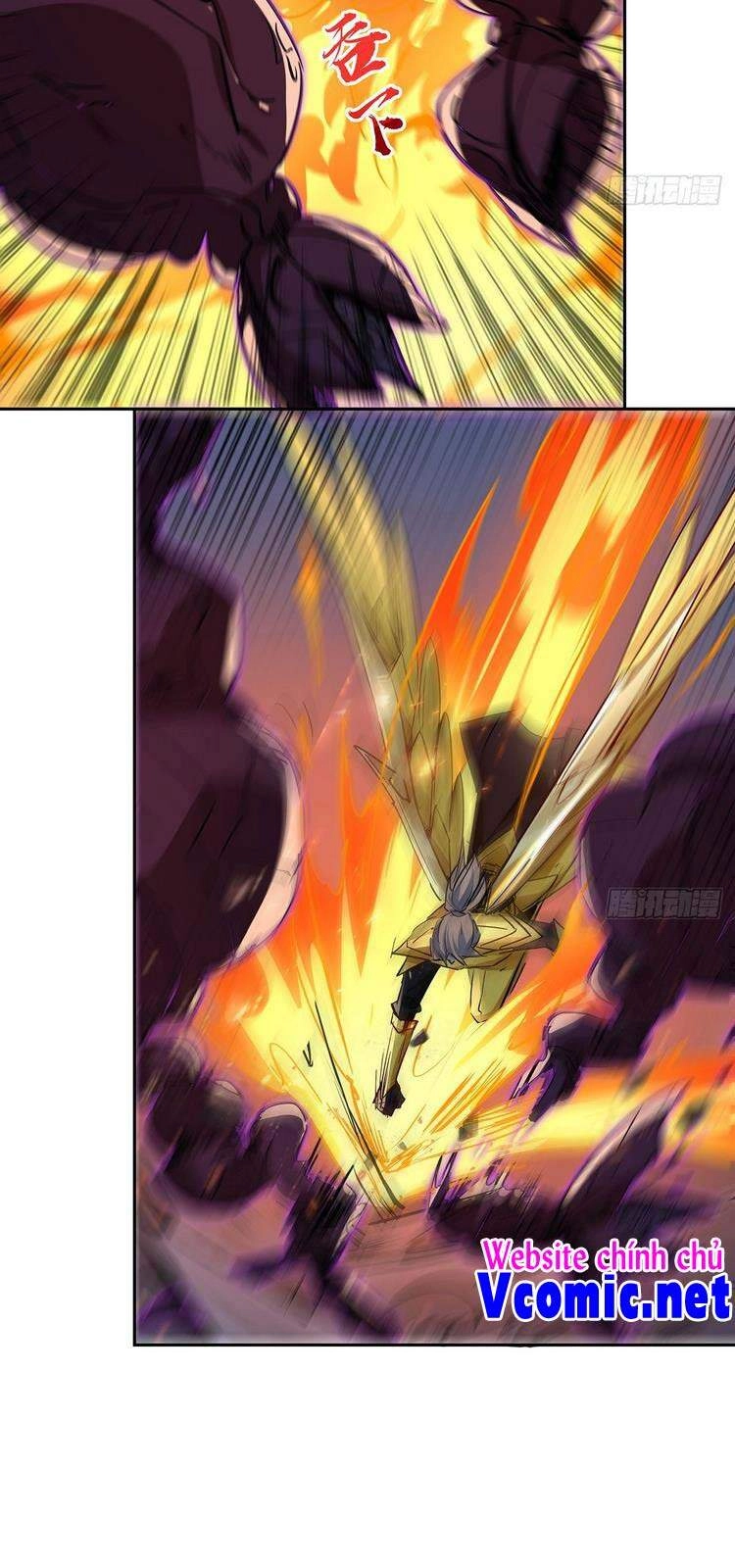 Giải Thoát 99 Nữ Chính Ở Mạt Thế Chapter 83 - 10