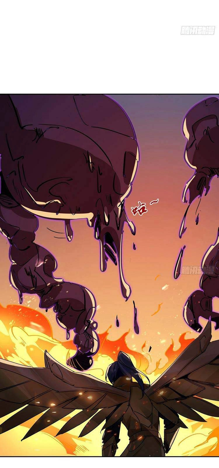 Giải Thoát 99 Nữ Chính Ở Mạt Thế Chapter 83 - 11