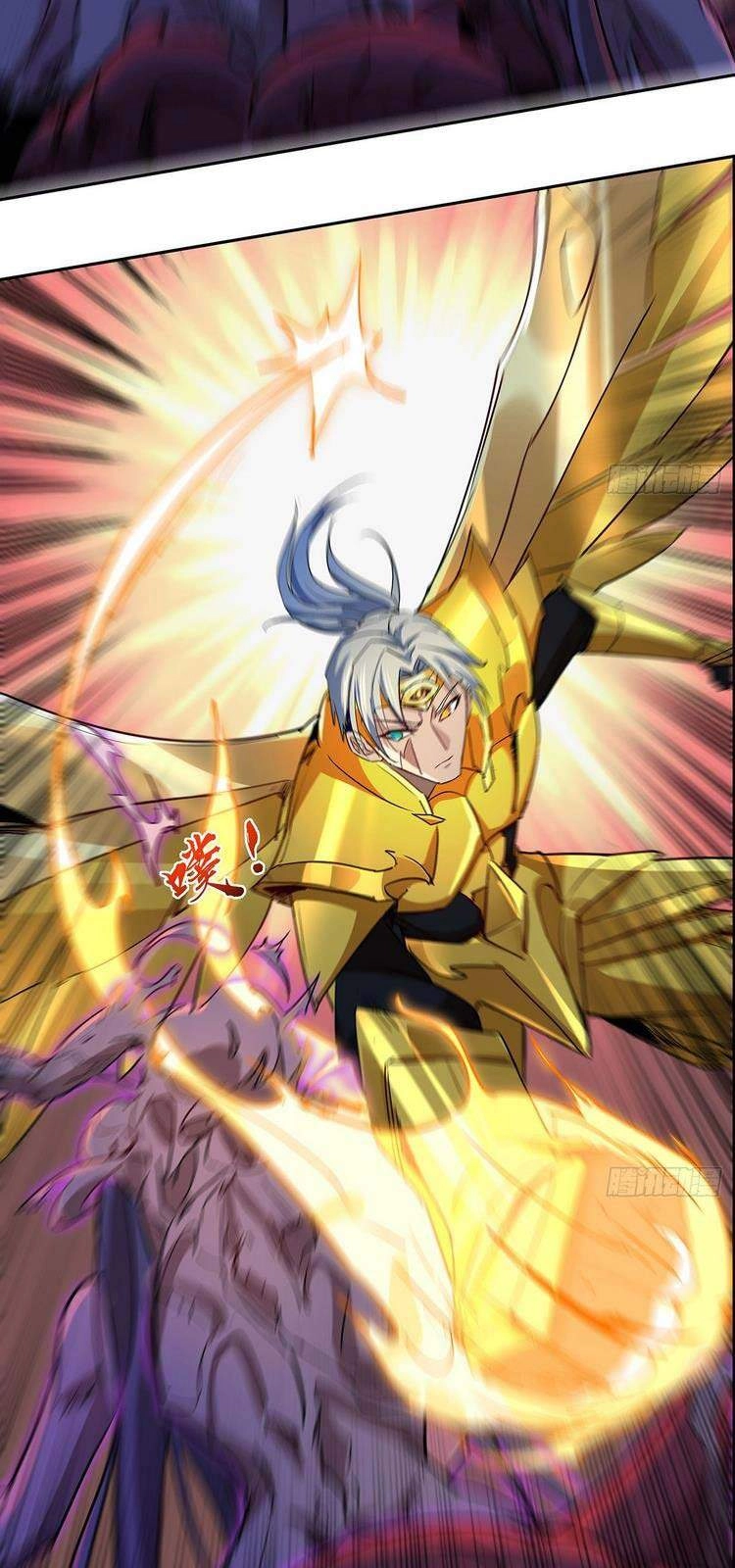 Giải Thoát 99 Nữ Chính Ở Mạt Thế Chapter 83 - 15