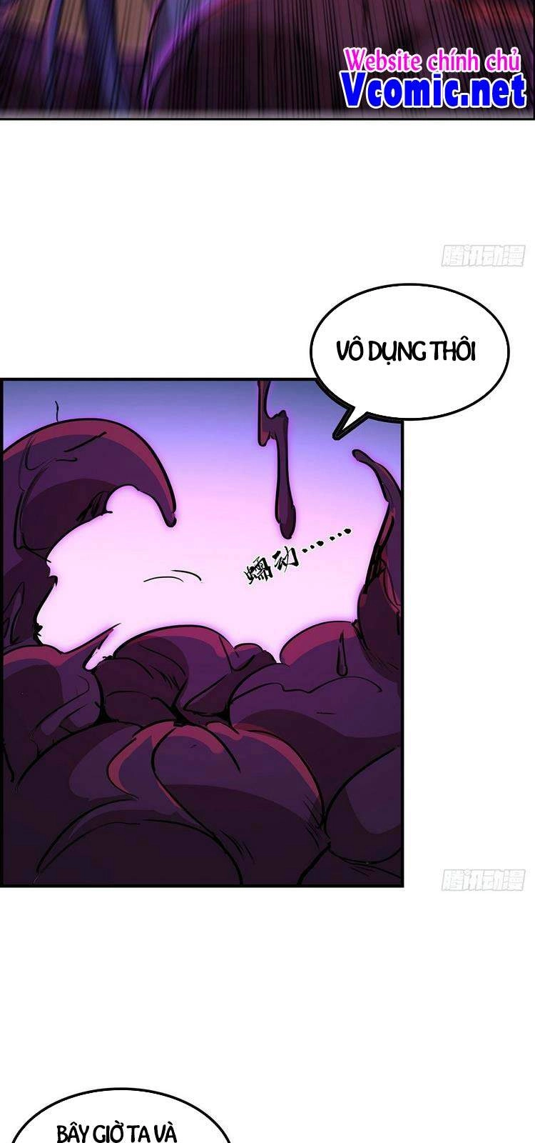 Giải Thoát 99 Nữ Chính Ở Mạt Thế Chapter 83 - 16