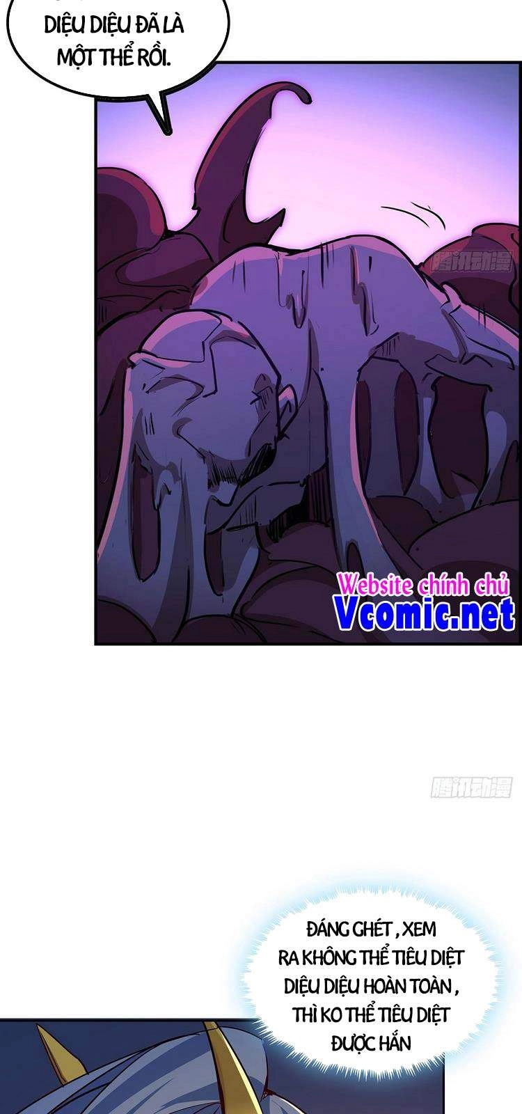 Giải Thoát 99 Nữ Chính Ở Mạt Thế Chapter 83 - 17