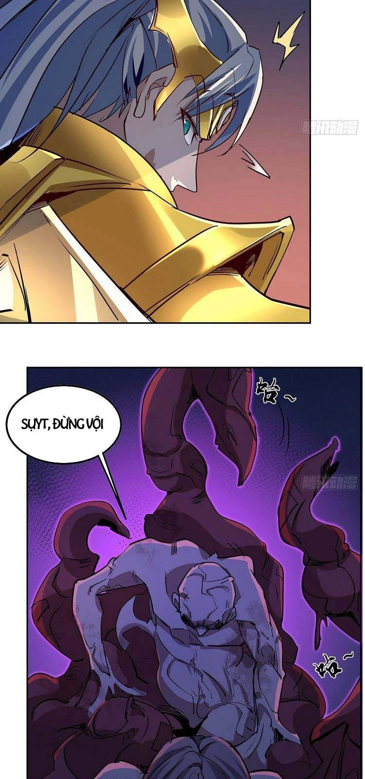 Giải Thoát 99 Nữ Chính Ở Mạt Thế Chapter 83 - 18