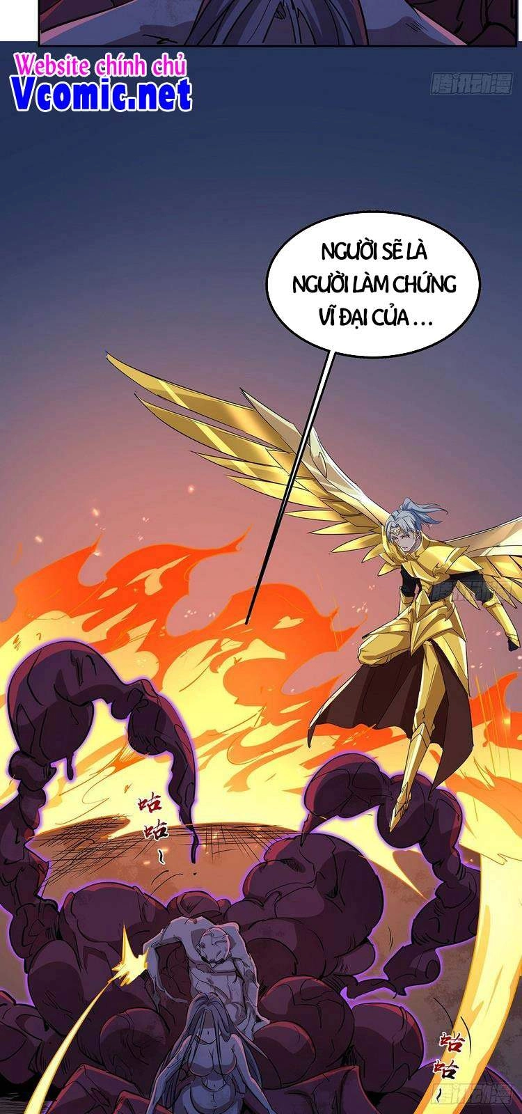 Giải Thoát 99 Nữ Chính Ở Mạt Thế Chapter 83 - 19