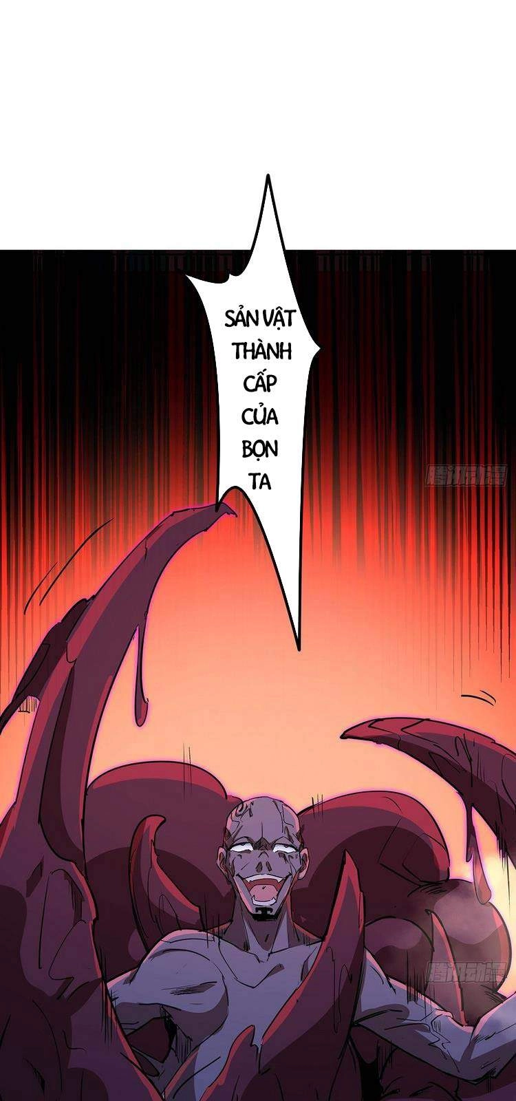 Giải Thoát 99 Nữ Chính Ở Mạt Thế Chapter 83 - 21